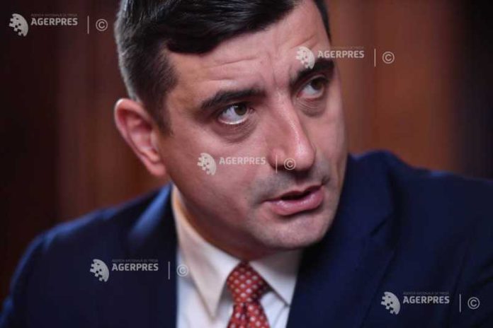 Alertă politică: Simion cere protecție SPP în contextul mercenarilor
