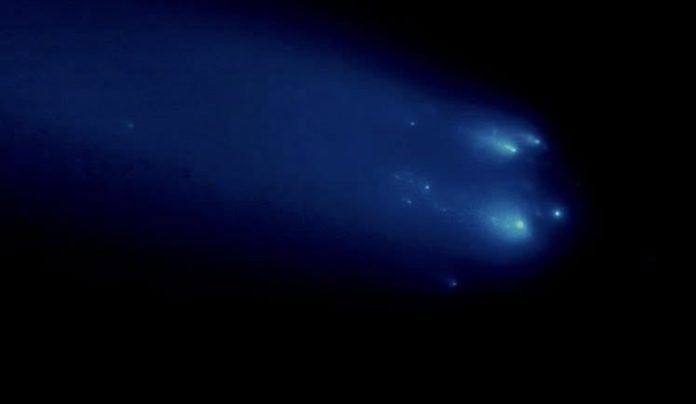 Avertisment cosmic în timp ce România urmărește 3I/Atlas și Colectiv