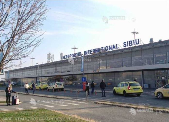 Alarmă: Sibiu-Birmingham zbor direct, Oradea pregătește festival urban