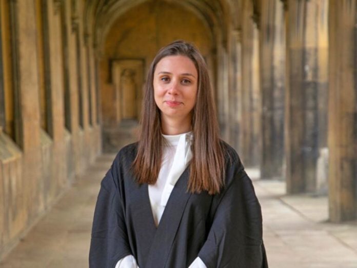 Descoperire istorică: Cambridge inaugurează lectoratul de română, inaugurează lectoratul de română
