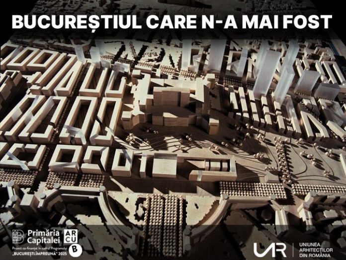 Capitala în pericol: 'Bucureștiul care n-a mai fost' strigă adevărul