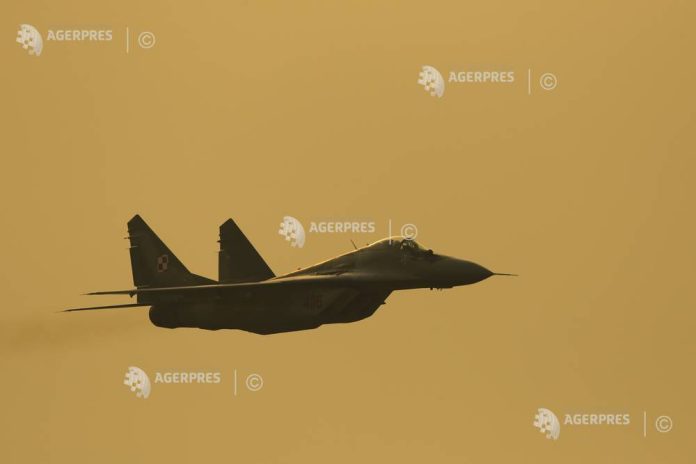 Alarmă în Est: interceptări ruse, peste 100 de drone și risc crescut pentru securitatea regională