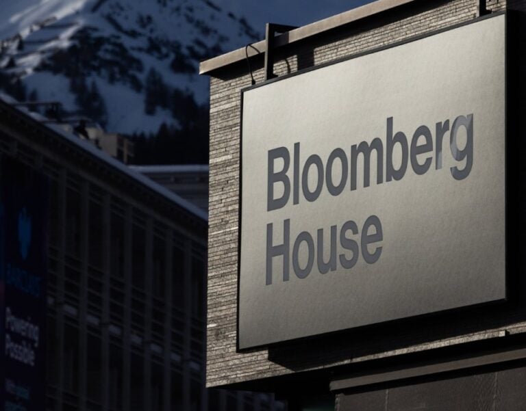 Alertă: Bloomberg finanțează lupta împotriva metanului global