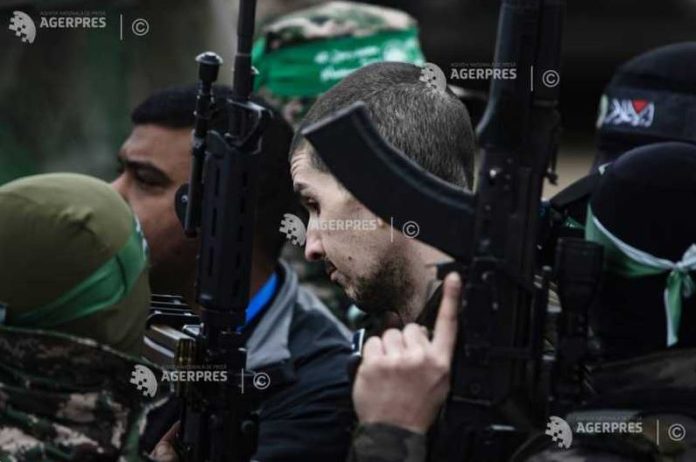 3 detalii cruciale Hamas va preda trupurile a 3 ostatici la 18:00 GMT
