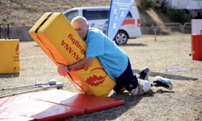 Când rugby-ul, Turnul Conti și noua Catedrală zguduie România?