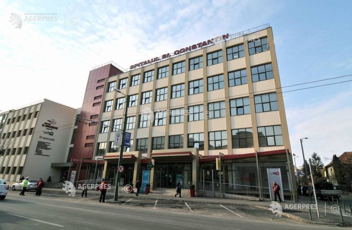 Alertă: transplanturi robotizate în Brașov, premieră națională