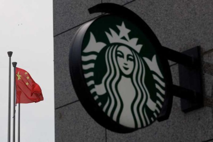 Alarmant: Starbucks vinde operațiunile din China către Boyu
