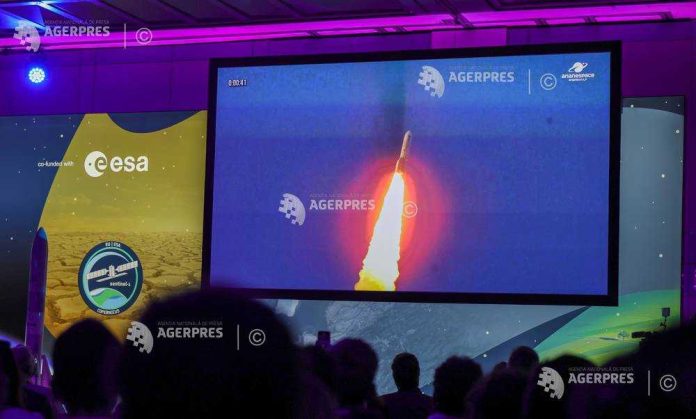 Alertă: Ariane 6 a decolat; satelit nou monitorizează mediul
