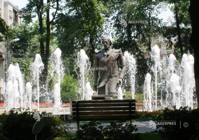 Ce șocant semnifică reconstrucția Pache Protopopescu în cultură?