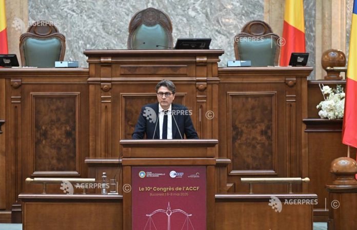Avertisment: Convenția Drepturilor Omului, 75 de ani și viitor incert