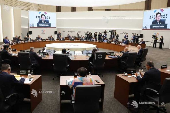 Urgent avertisment despre comert si AI ce misca Asia Pacific