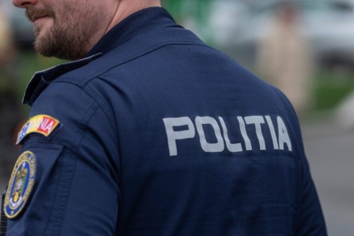 Impact dur violența în familie a unei judecătoare cu soț polițist
