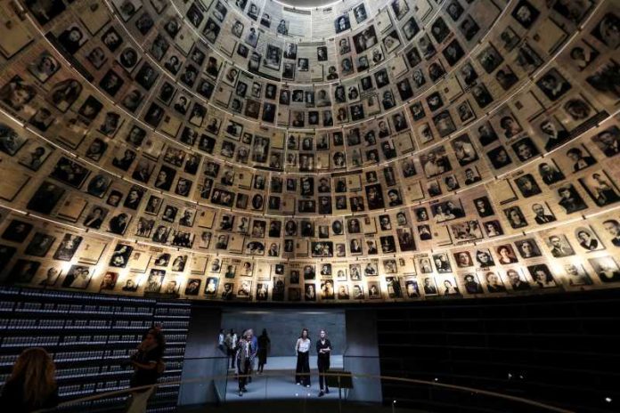 Scandal: Yad Vashem anunță 5 milioane de victime ale Holocaustului